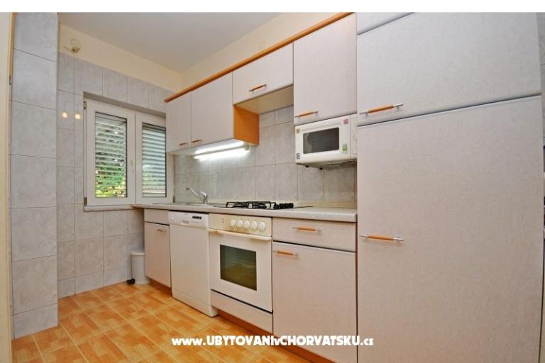 Apartmaji Sun and Sea – foto 9