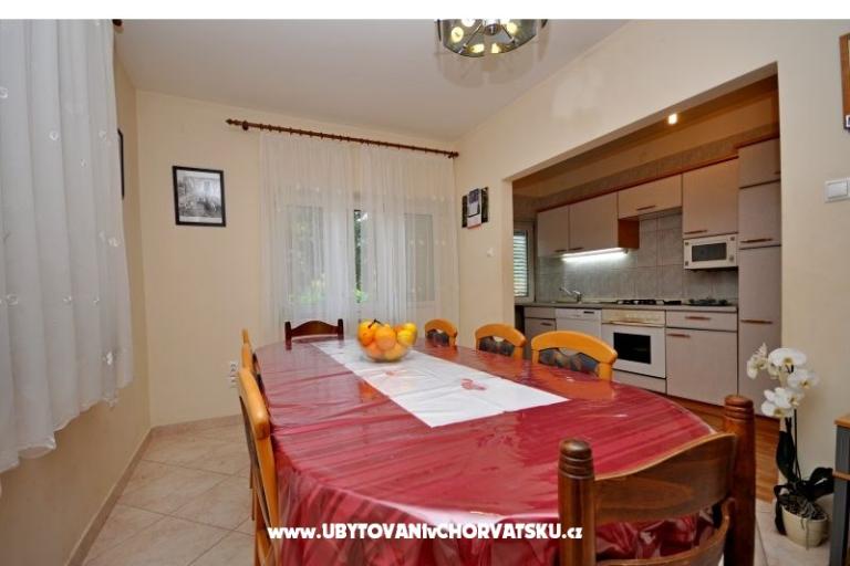 Apartmaji Sun and Sea – foto 10