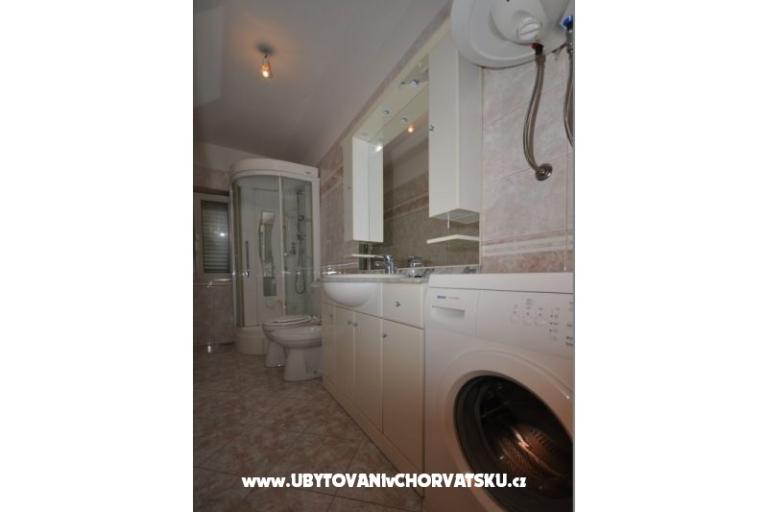 Apartmaji Sun and Sea – foto 11