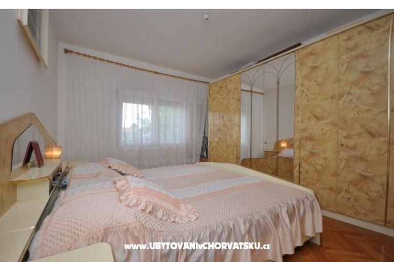 Apartmaji Sun and Sea – foto 12
