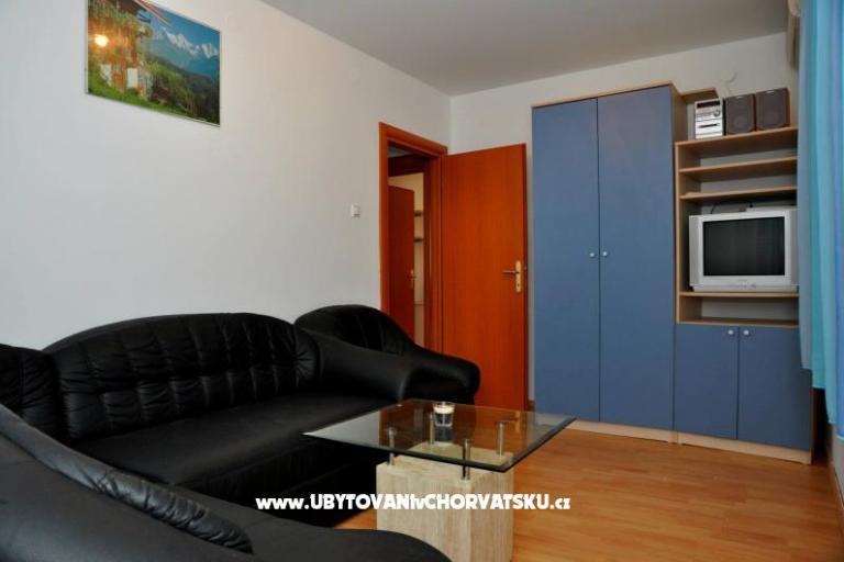 Apartmaji Sun and Sea – foto 3