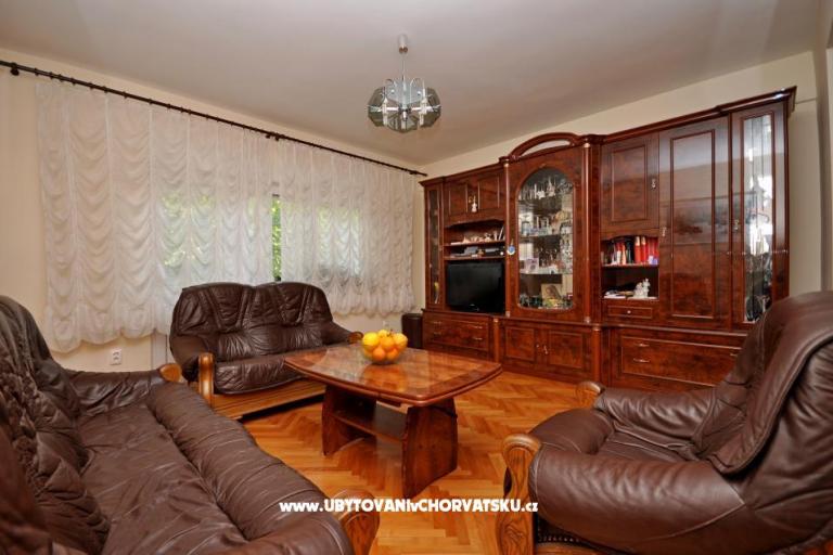 Apartmaji Sun and Sea – foto 6