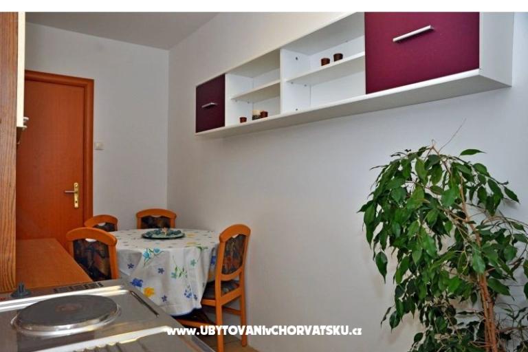 Apartmaji Sun and Sea – foto 8