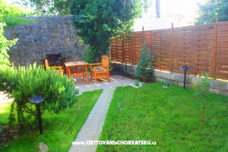 Apartmaji Tadin - Cambi – foto 10