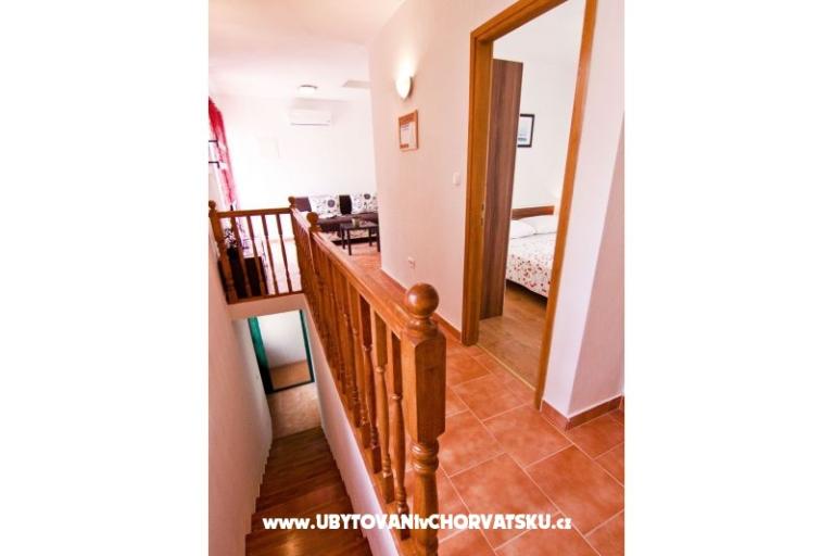 Apartmaji Tadin - Cambi – foto 13