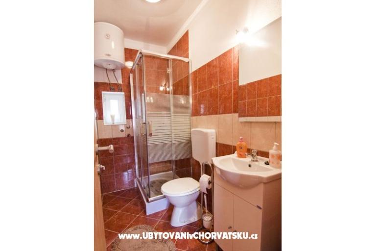 Apartmaji Tadin - Cambi – foto 14