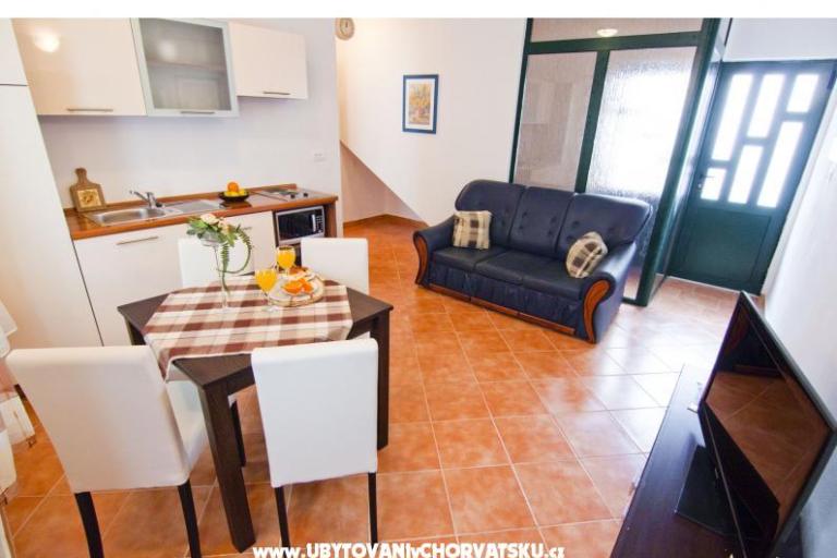 Apartmaji Tadin - Cambi – foto 2