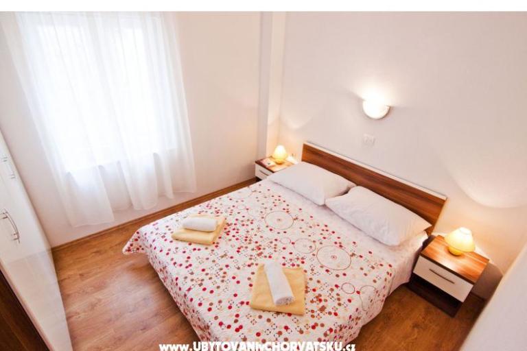 Apartmaji Tadin - Cambi – foto 3