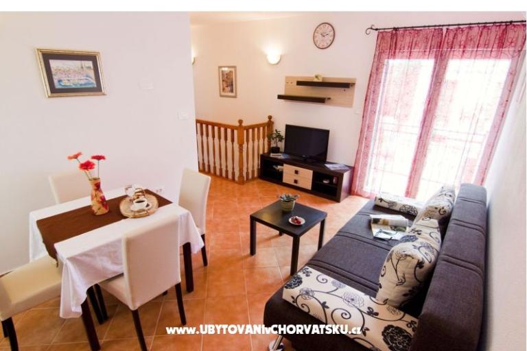 Apartmaji Tadin - Cambi – foto 4