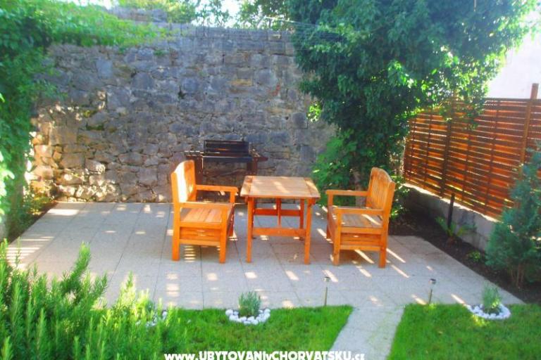 Apartmaji Tadin - Cambi – foto 5