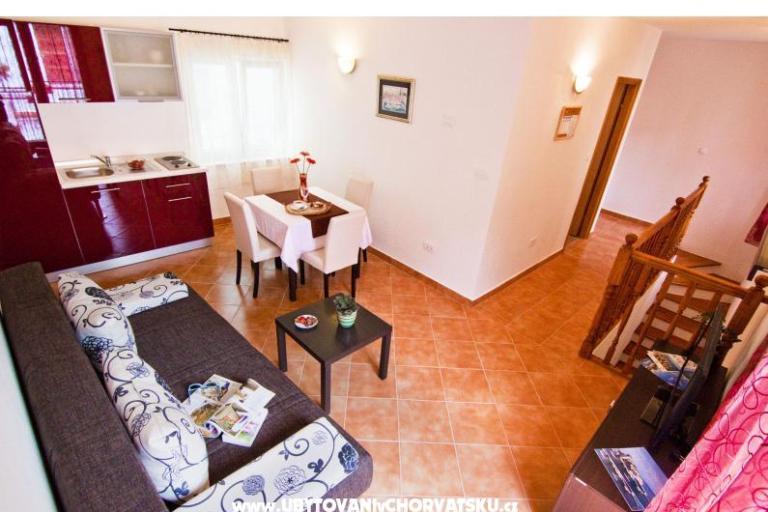 Apartmaji Tadin - Cambi – foto 6