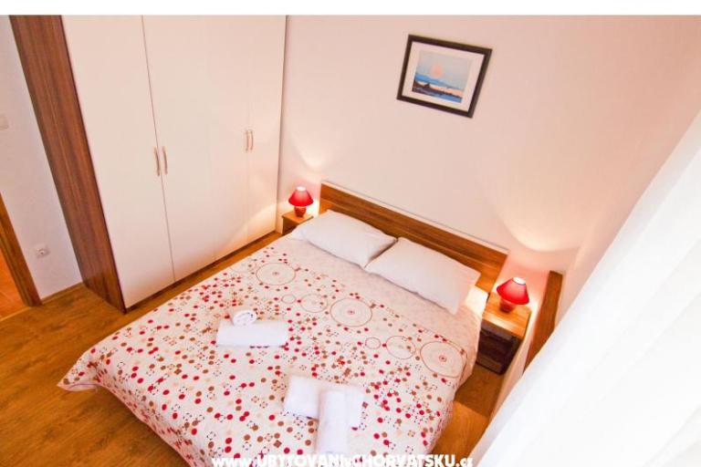 Apartmaji Tadin - Cambi – foto 7
