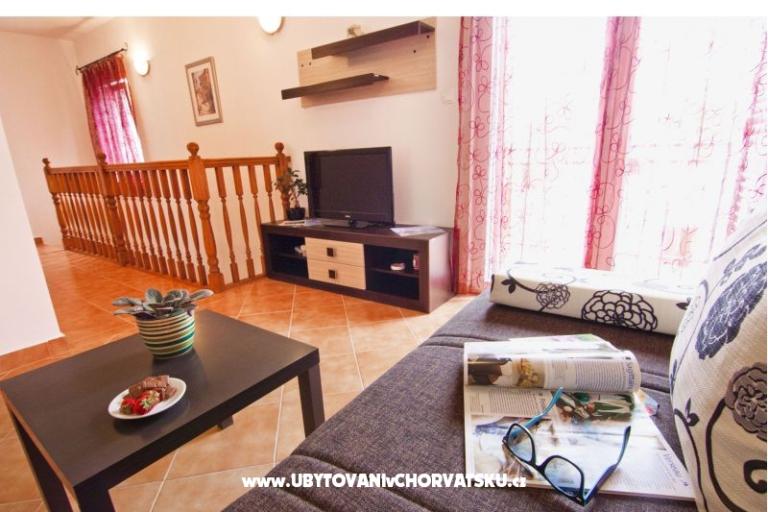 Apartmaji Tadin - Cambi – foto 9