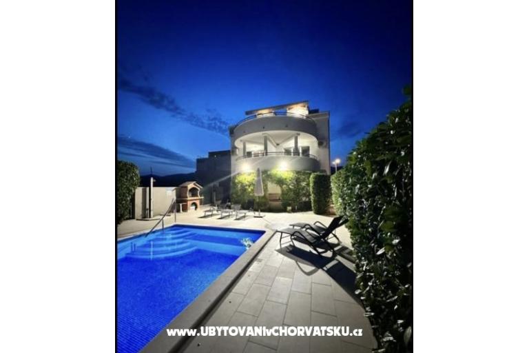 Apartmaji Villa Ohana – foto 2