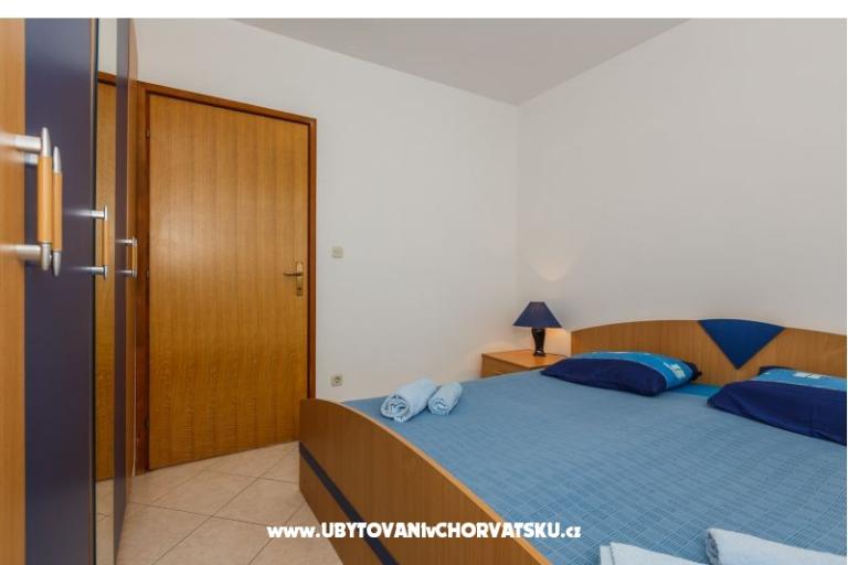 Apartmaji Hiša Valentin – foto 13
