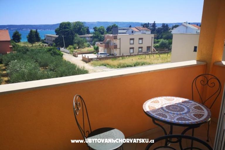 Apartmaji Hiša Valentin – foto 14