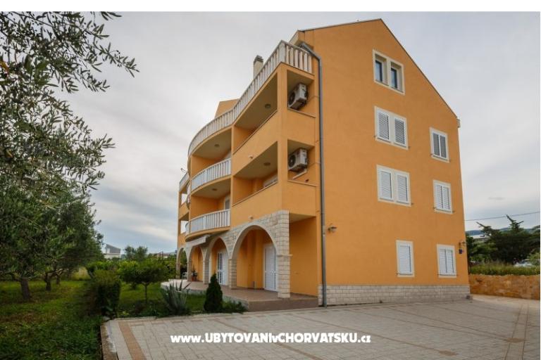 Apartmaji Hiša Valentin – foto 17