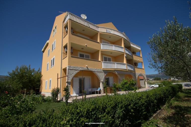 Apartmaji Hiša Valentin – foto 2