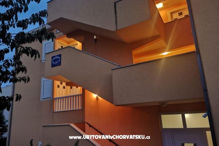 Apartmaji Hiša Valentin – foto 26