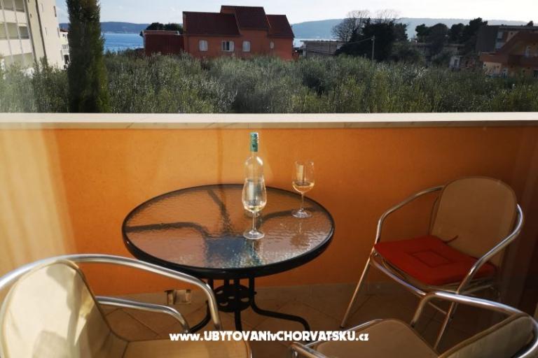 Apartmaji Hiša Valentin – foto 27