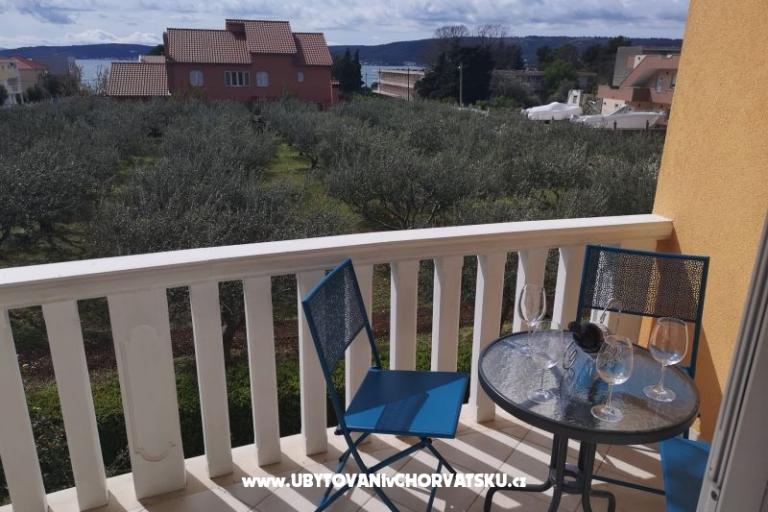 Apartmaji Hiša Valentin – foto 28