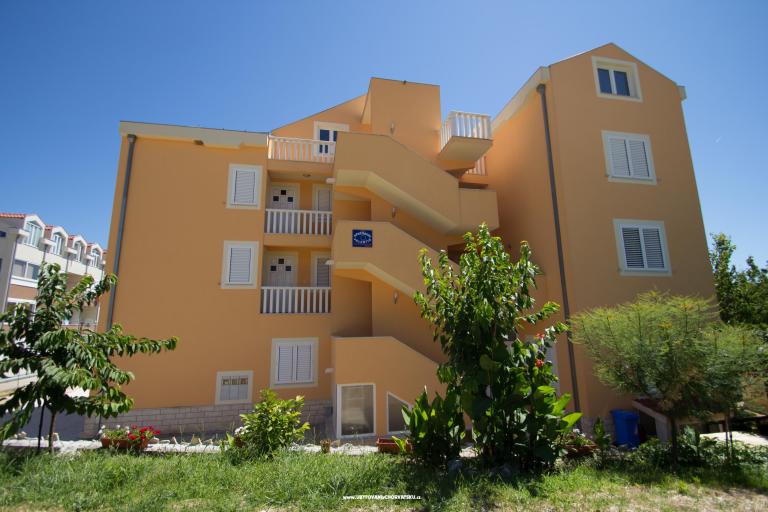 Apartmaji Hiša Valentin – foto 3