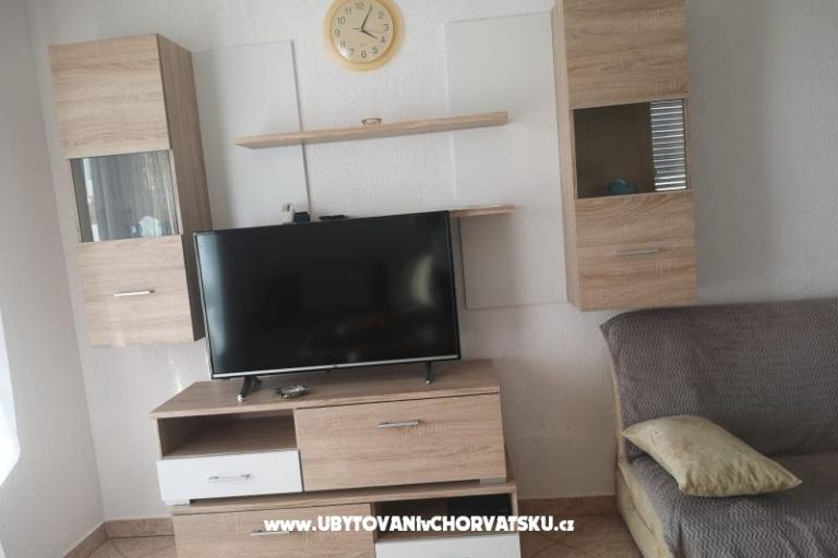 Apartmaji Hiša Valentin – foto 32