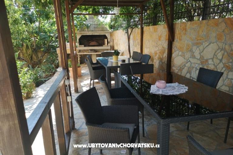 Apartmaji Hiša Valentin – foto 34