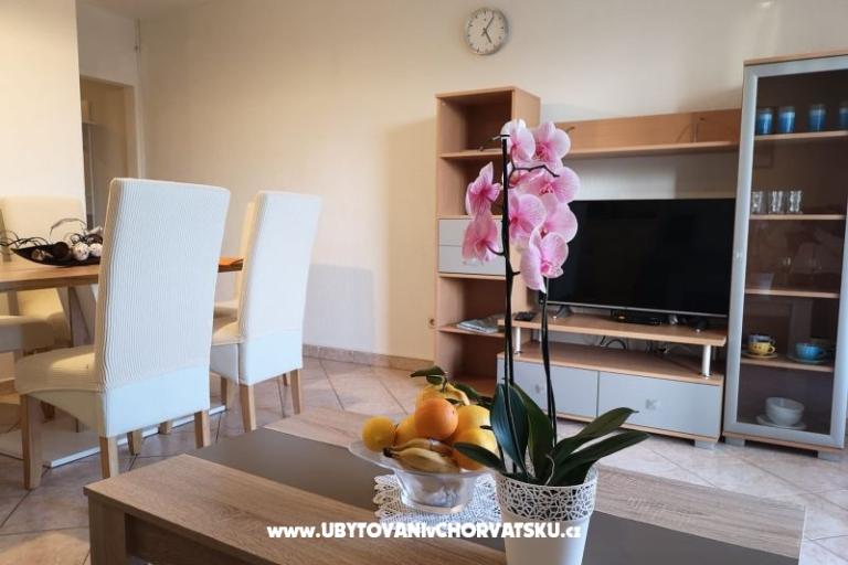 Apartmaji Hiša Valentin – foto 35