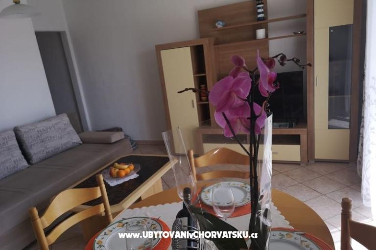 Apartmaji Hiša Valentin – foto 36
