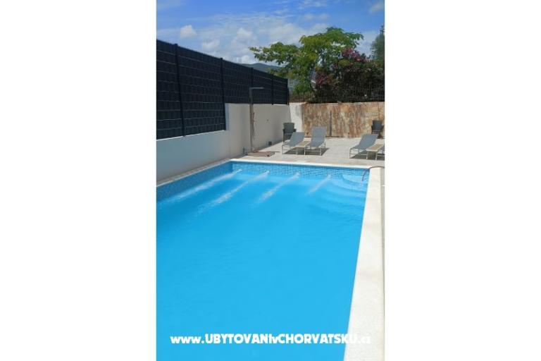 Apartmaji Hiša Valentin – foto 37