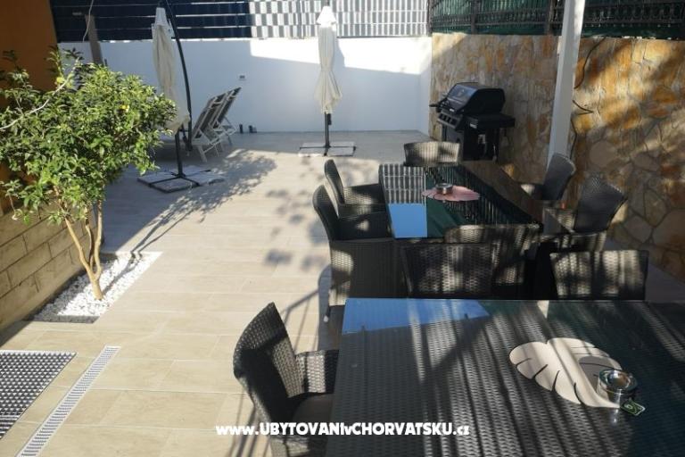 Apartmaji Hiša Valentin – foto 39