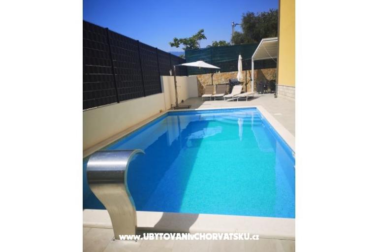 Apartmaji Hiša Valentin – foto 40