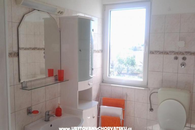 Apartmaji Hiša Valentin – foto 5