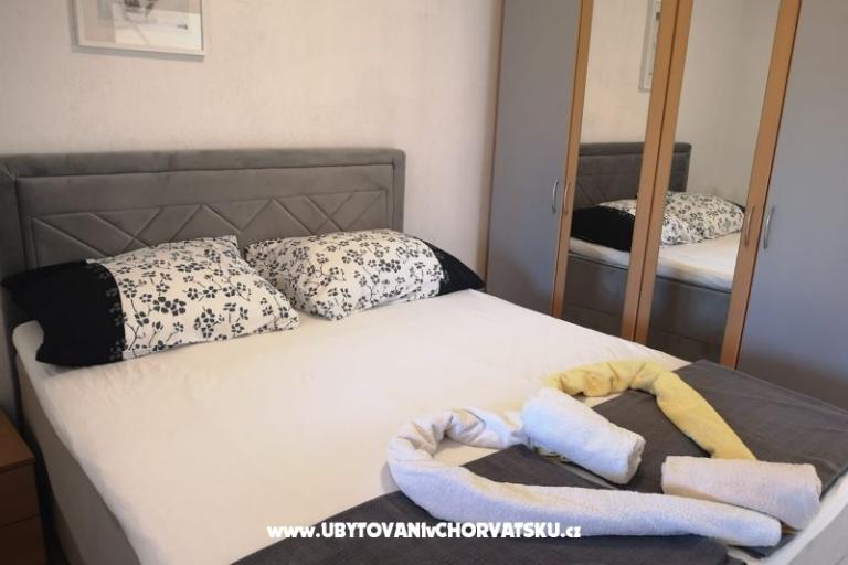 Apartmaji Hiša Valentin – foto 6