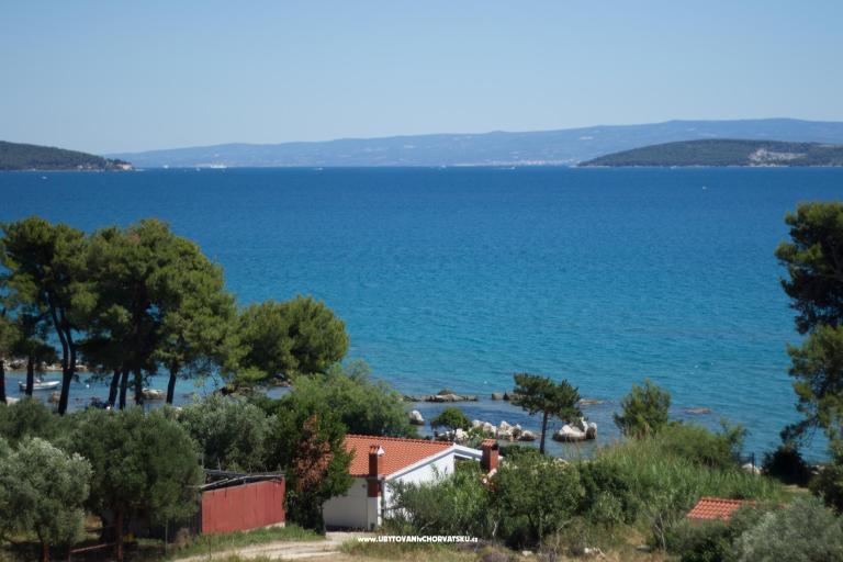 Apartmaji Hiša Valentin – foto 8