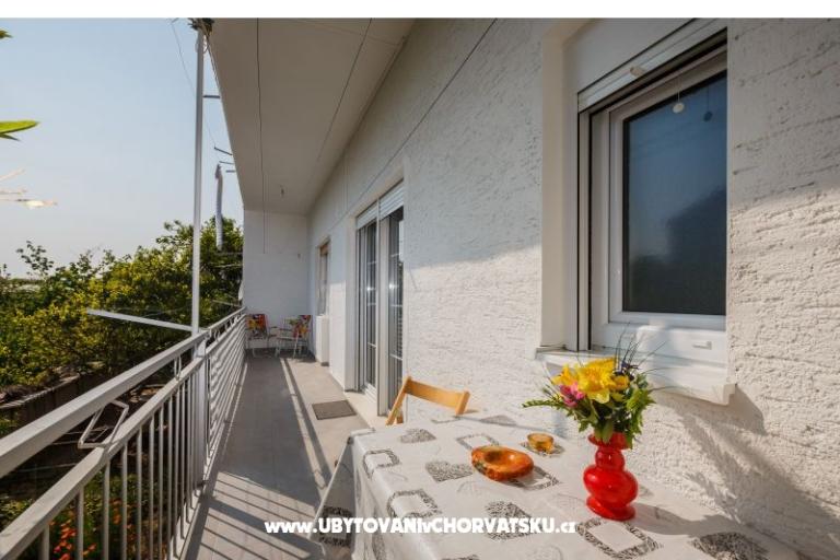Family Dream Apartma – foto 7
