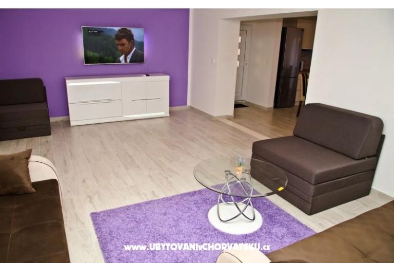 Deluxe Apartma Nika  – foto 15