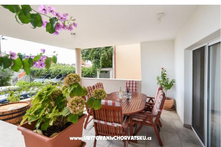 Flora Apartma – foto 14