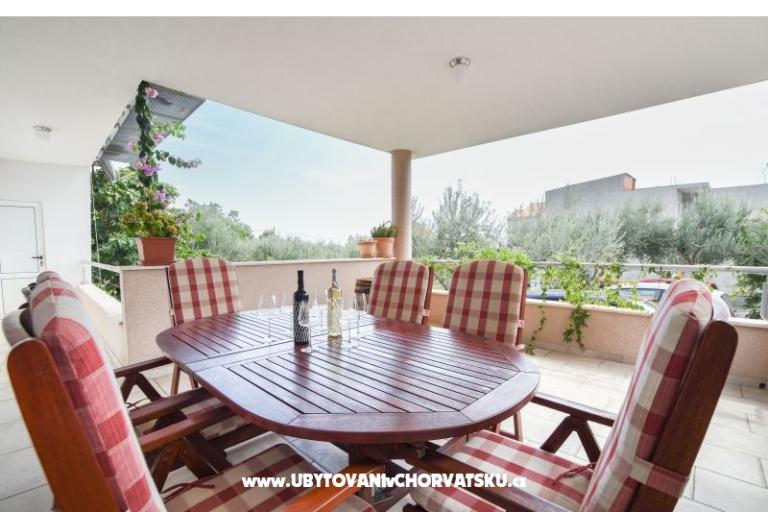 Flora Apartma – foto 16