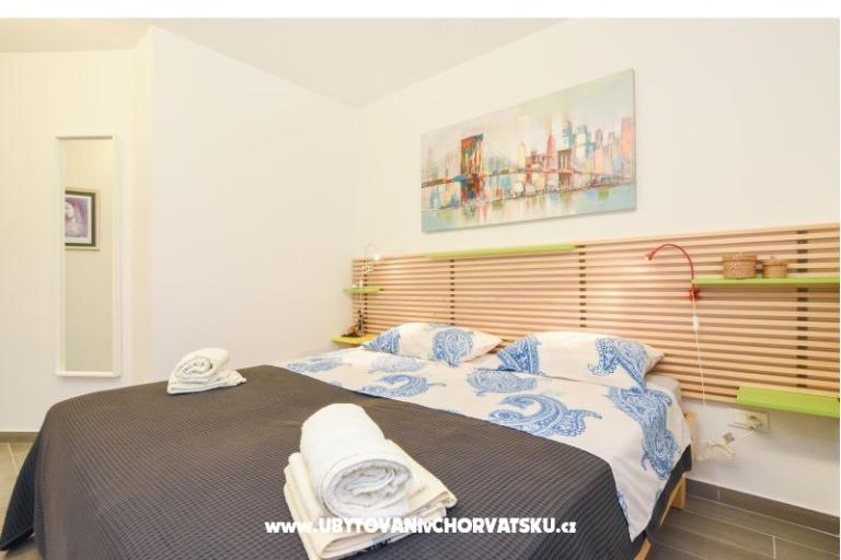 Flora Apartma – foto 2