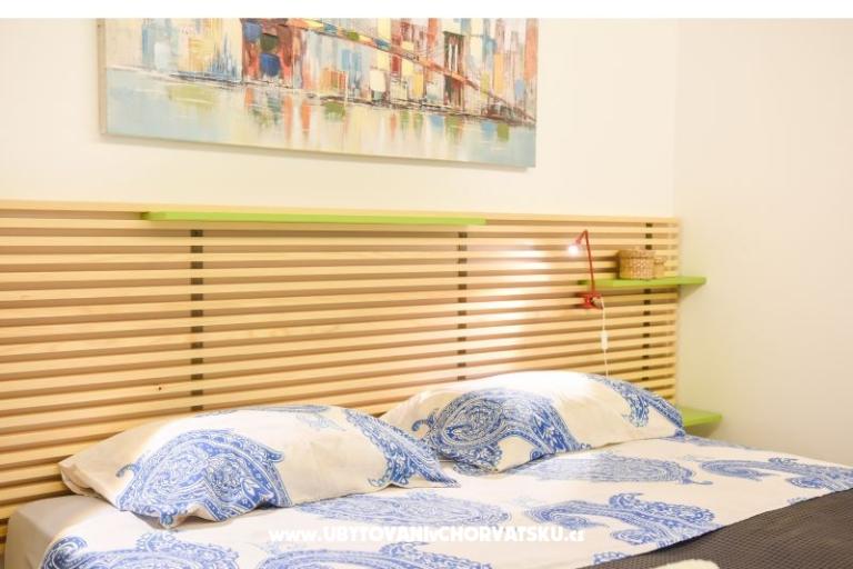 Flora Apartma – foto 7
