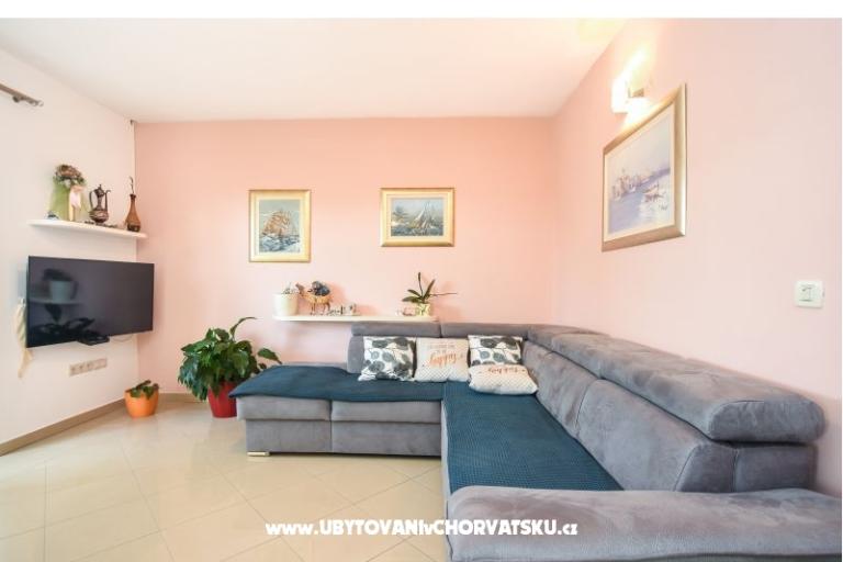 Flora Apartma – foto 9