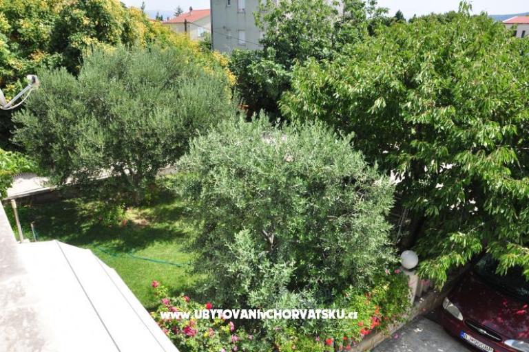 Guest Hiša Kastela TIN – foto 2