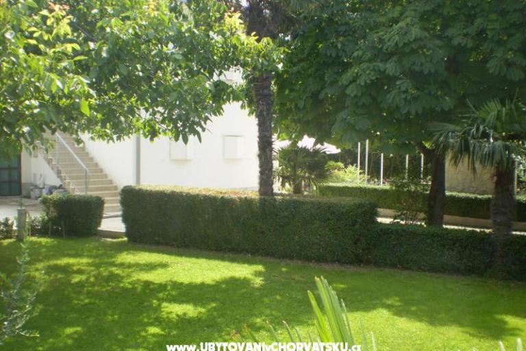 Apartmaji Grgin – foto 13