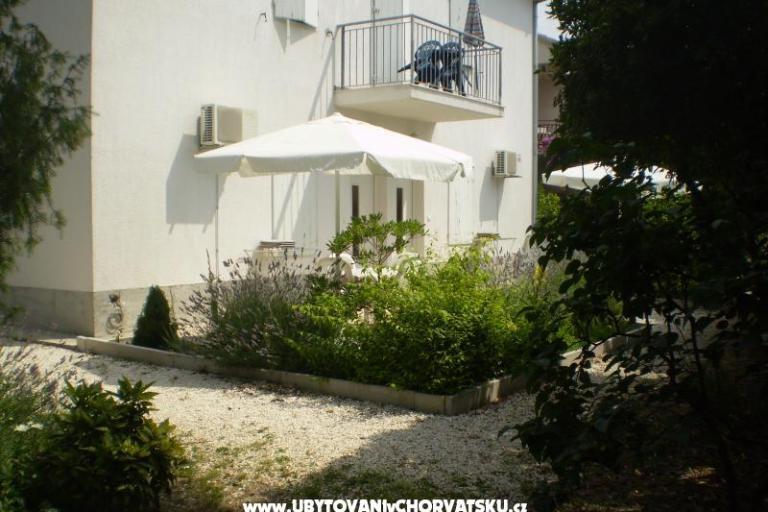 Apartmaji Grgin – foto 14