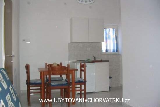 Apartmaji Grgin – foto 4