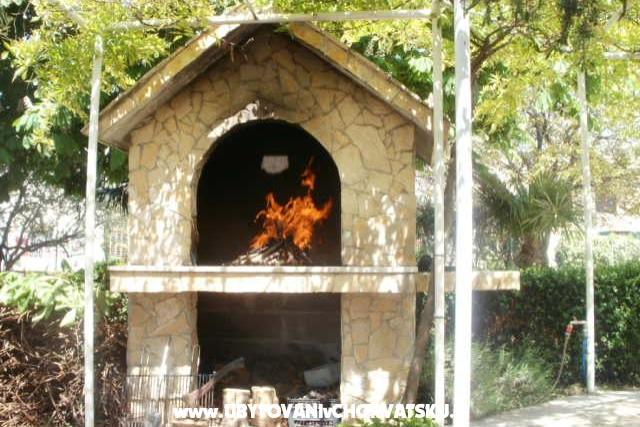 Apartmaji Grgin – foto 9