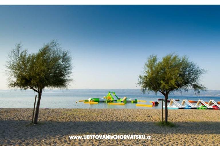 Apartmaji Irina, Duće-Omiš – foto 10
