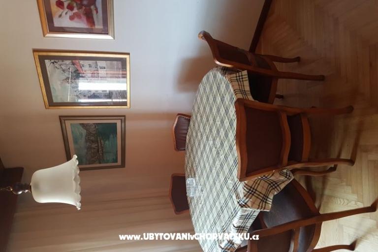 Apartmaji Irina, Duće-Omiš – foto 11